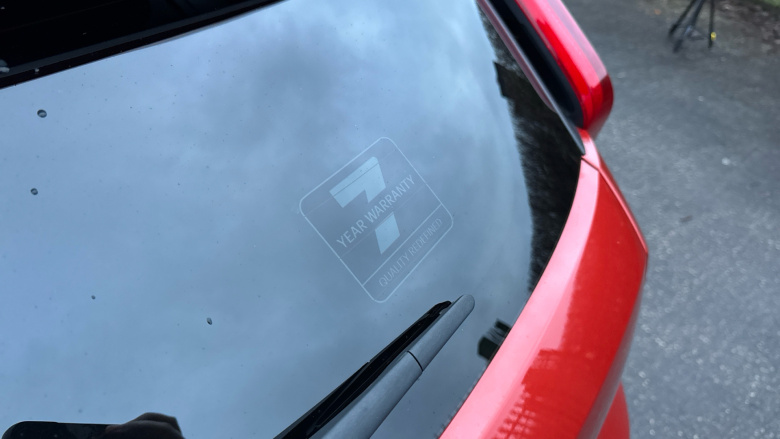 Kia Niro 150kW 3 65kWh 5dr Auto Electric Estate